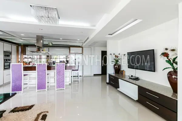 KAT18263: Charming 4 Bedroom Villa with Sea View. Fotoğraf #11