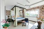 KAT18263: Charming 4 Bedroom Villa with Sea View. Thumbnail #12