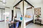 KAT18263: Charming 4 Bedroom Villa with Sea View. Thumbnail #13
