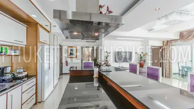 KAT18263: Charming 4 Bedroom Villa with Sea View. Photo #8