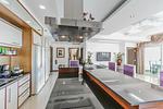 KAT18263: Charming 4 Bedroom Villa with Sea View. Thumbnail #8