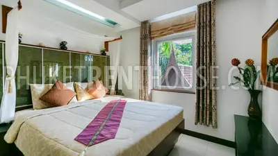 KAT18263: Charming 4 Bedroom Villa with Sea View. Photo #19