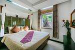 KAT18263: Charming 4 Bedroom Villa with Sea View. Thumbnail #19