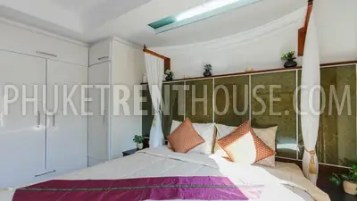 KAT18263: Charming 4 Bedroom Villa with Sea View. Photo #20