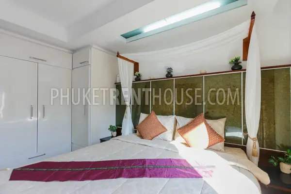 KAT18263: Charming 4 Bedroom Villa with Sea View. Fotoğraf #20