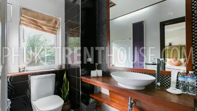KAT18263: Charming 4 Bedroom Villa with Sea View. Photo #21
