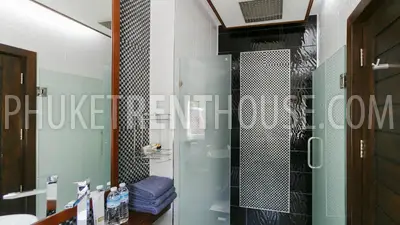 KAT18263: Charming 4 Bedroom Villa with Sea View. Photo #22