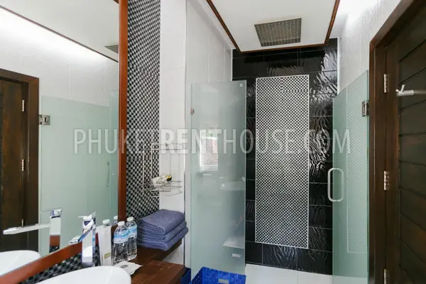 KAT18263: Charming 4 Bedroom Villa with Sea View. Fotoğraf #22