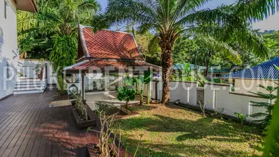 KAT18263: Charming 4 Bedroom Villa with Sea View. Photo #23