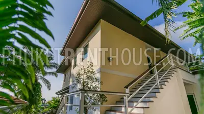 KAT18263: Charming 4 Bedroom Villa with Sea View. Photo #24