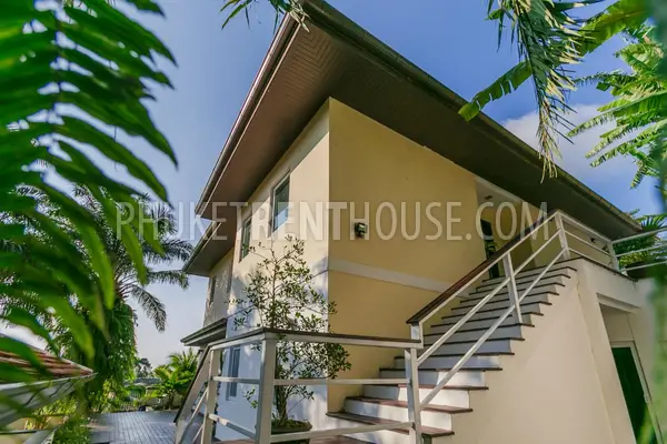 KAT18263: Charming 4 Bedroom Villa with Sea View. Fotoğraf #24
