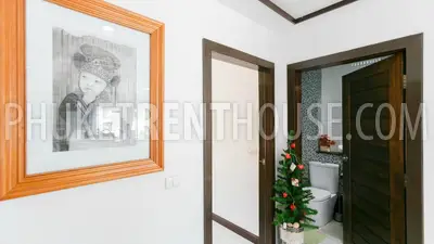 KAT18263: Charming 4 Bedroom Villa with Sea View. Photo #17