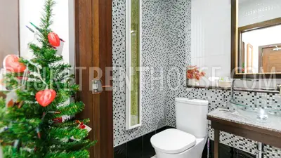 KAT18263: Charming 4 Bedroom Villa with Sea View. Photo #18