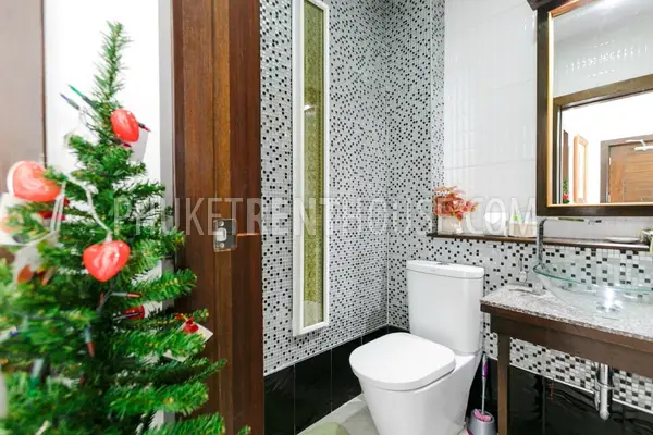 KAT18263: Charming 4 Bedroom Villa with Sea View. Fotoğraf #18