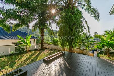 KAT18263: Charming 4 Bedroom Villa with Sea View. Photo #29