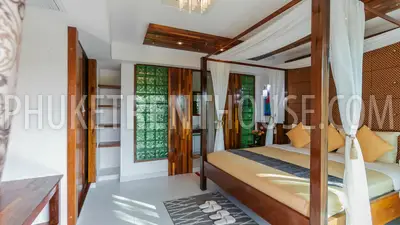 KAT18263: Charming 4 Bedroom Villa with Sea View. Photo #30