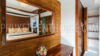 KAT18263: Charming 4 Bedroom Villa with Sea View. Photo #31