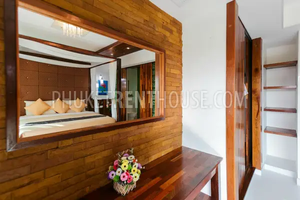 KAT18263: Charming 4 Bedroom Villa with Sea View. Fotoğraf #31