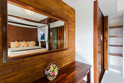 KAT18263: Charming 4 Bedroom Villa with Sea View. Photo #31