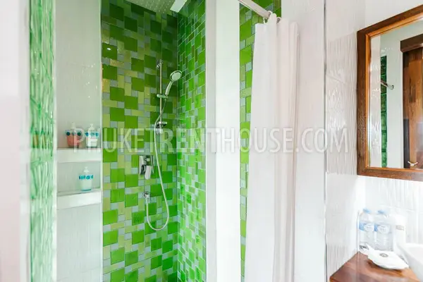KAT18263: Charming 4 Bedroom Villa with Sea View. Fotoğraf #33