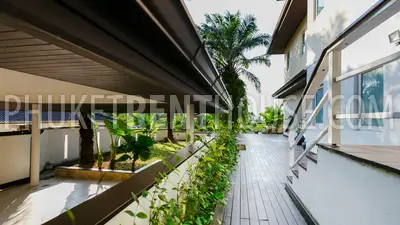 KAT18263: Charming 4 Bedroom Villa with Sea View. Photo #25
