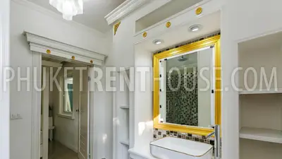 KAT18263: Charming 4 Bedroom Villa with Sea View. Photo #26