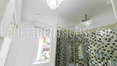 KAT18263: Charming 4 Bedroom Villa with Sea View. Photo #27