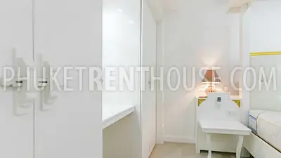 KAT18263: Charming 4 Bedroom Villa with Sea View. Photo #28