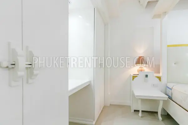 KAT18263: Charming 4 Bedroom Villa with Sea View. Fotoğraf #28