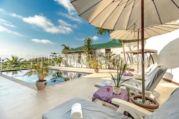 KAT18263: Charming 4 Bedroom Villa with Sea View. Fotoğraf #39