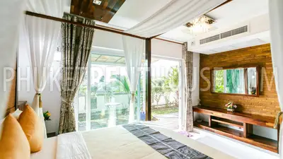 KAT18263: Charming 4 Bedroom Villa with Sea View. Photo #35