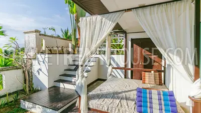 KAT18263: Charming 4 Bedroom Villa with Sea View. Photo #36