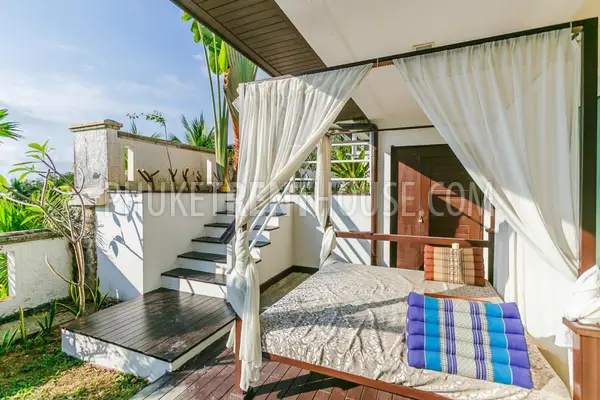 KAT18263: Charming 4 Bedroom Villa with Sea View. Fotoğraf #36