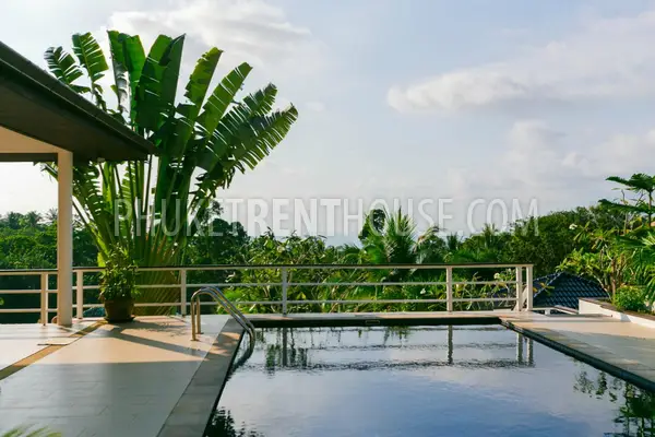 KAT18263: Charming 4 Bedroom Villa with Sea View. Fotoğraf #37