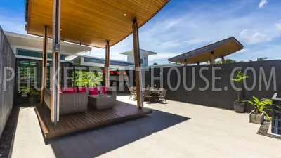 RAW18285: 4 Bedroom Residence Phuket...  A place you can't miss!. Photo #2