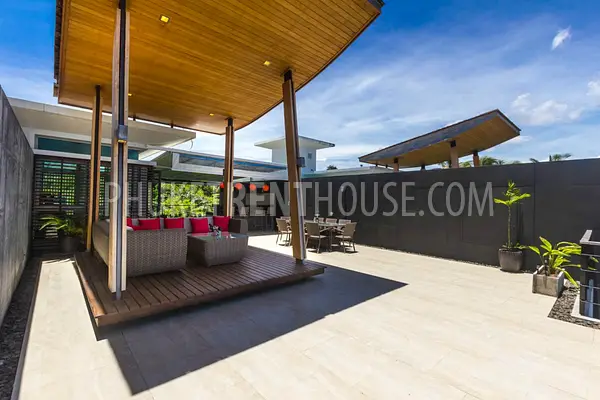 RAW18285: 4 Bedroom Residence Phuket...  A place you can't miss!. Fotoğraf #2