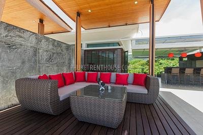 RAW18285: 4 Bedroom Residence Phuket...  A place you can't miss!. Photo #3