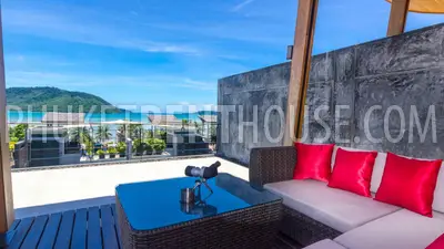 RAW18285: 4 Bedroom Residence Phuket...  A place you can't miss!. Photo #5