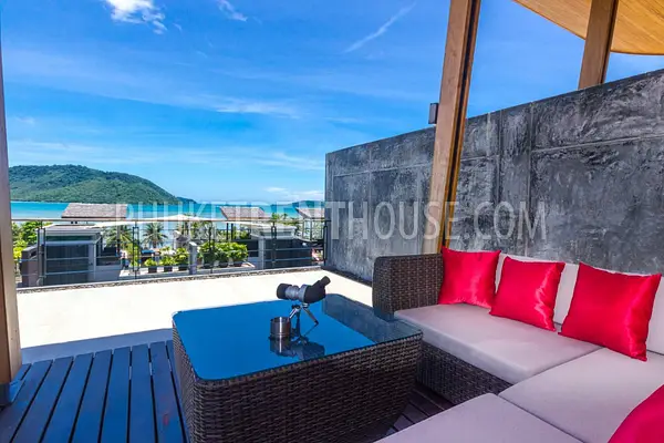 RAW18285: 4 Bedroom Residence Phuket...  A place you can't miss!. Fotoğraf #5