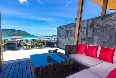RAW18285: 4 Bedroom Residence Phuket...  A place you can't miss!. Photo #5