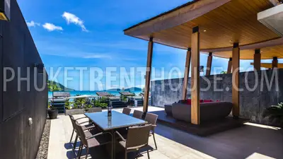 RAW18285: 4 Bedroom Residence Phuket...  A place you can't miss!. Photo #6