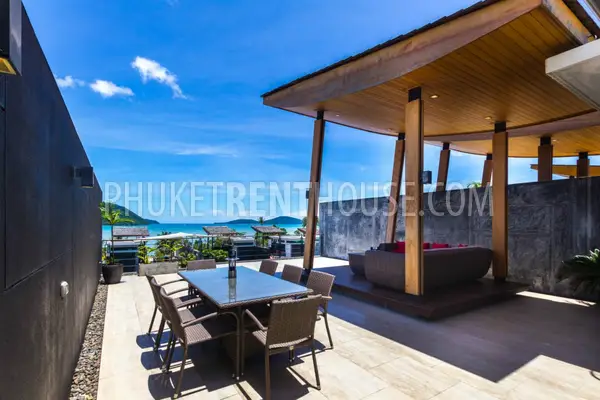 RAW18285: 4 Bedroom Residence Phuket...  A place you can't miss!. Fotoğraf #6