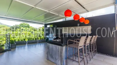 RAW18285: 4 Bedroom Residence Phuket...  A place you can't miss!. Photo #7