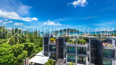 RAW18285: 4 Bedroom Residence Phuket...  A place you can't miss!. Photo #1