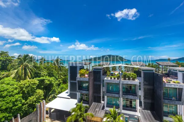 RAW18285: 4 Bedroom Residence Phuket...  A place you can't miss!. Fotoğraf #1