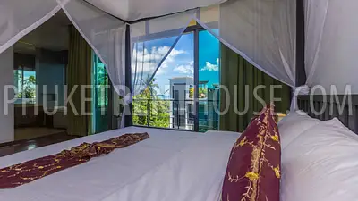 RAW18285: 4 Bedroom Residence Phuket...  A place you can't miss!. Photo #12