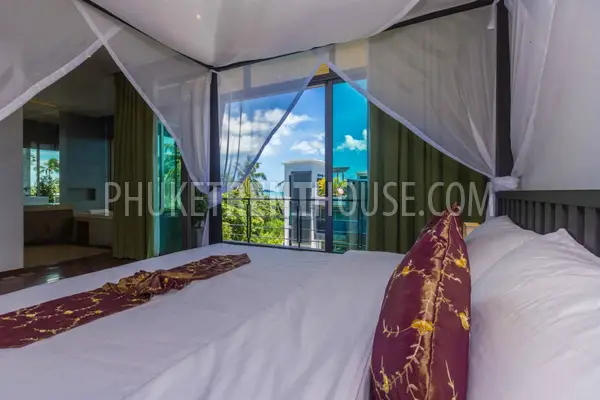 RAW18285: 4 Bedroom Residence Phuket...  A place you can't miss!. Fotoğraf #12