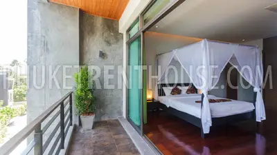 RAW18285: 4 Bedroom Residence Phuket...  A place you can't miss!. Photo #13