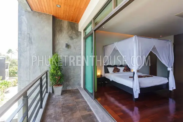 RAW18285: 4 Bedroom Residence Phuket...  A place you can't miss!. Fotoğraf #13