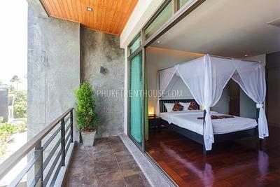 RAW18285: 4 Bedroom Residence Phuket...  A place you can't miss!. Photo #13
